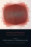 Screens and Illusionism cover