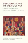 Deformations of Democracy cover