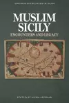 Muslim Sicily cover