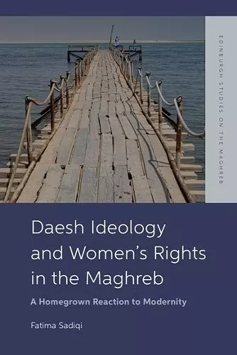 Daesh Ideology and Women's Rights in the Maghreb cover