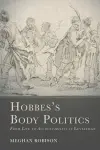 Hobbes's Body Politics cover