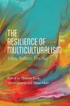 The Resilience of Multiculturalism cover