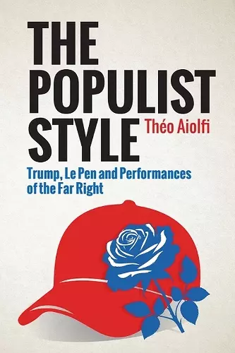 The Populist Style cover