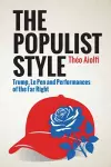 The Populist Style cover