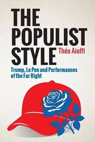 The Populist Style cover