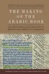 The Making of the Arabic Book, Volume 2 cover