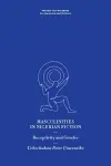 Masculinities in Nigerian Fiction cover