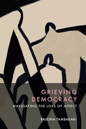 Grieving Democracy cover