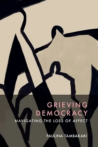 Grieving Democracy cover