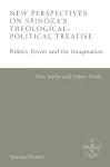 New Perspectives on Spinoza's Theological-Political Treatise cover