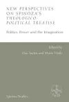 New Perspectives on Spinoza's Theologico-Political Treatise cover
