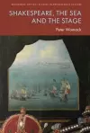 Shakespeare, the Sea and the Stage cover