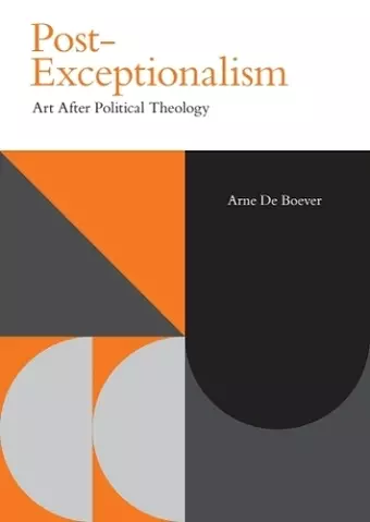 Post-Exceptionalism cover