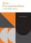 Post-Exceptionalism cover