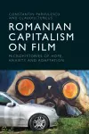Romanian Capitalism on Film cover