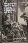 Milton and the Network of Disability, Embodiment and Care cover