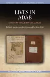 Lives in Adab cover