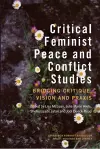 Critical Feminist Peace and Conflict Studies cover