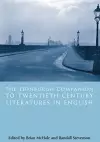 The Edinburgh Companion to Twentieth-Century Literatures in English cover