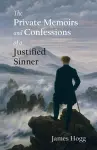 The Private Memoirs and Confessions of a Justified Sinner cover