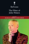 The Films of John Waters cover