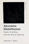 Absolute Dialetheism cover