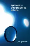 Spinoza's Geographical Ethics cover