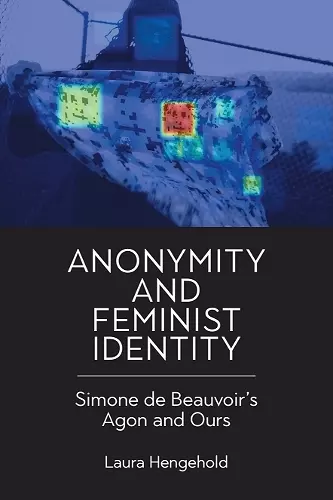 Anonymity and Feminist Identity cover