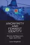 Anonymity and Feminist Identity cover