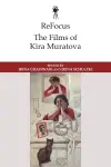 ReFocus: The Films of Kira Muratova cover