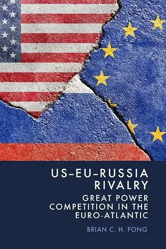 US-EU-Russia Rivalry cover