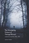 The Wandering Fictions of George Borrow cover
