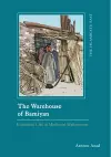 The Warehouse of Bamiyan cover
