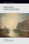 Re-Reading Plato's Republic cover