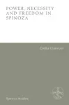 Power, Necessity and Freedom in Spinoza cover