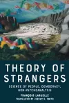 Theory of Strangers cover