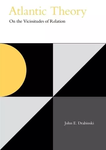 Atlantic Theory cover