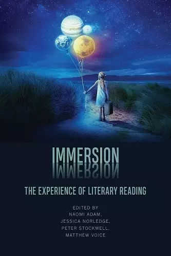 Immersion cover
