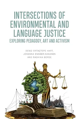 Intersections of Environmental and Language Justice cover