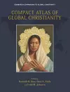 Compact Atlas of Global Christianity cover