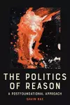 The Politics of Reason cover