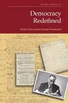 Democracy Redefined cover