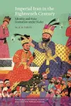 Imperial Iran in the Eighteenth Century cover