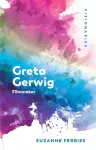Greta Gerwig cover