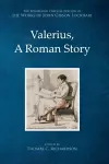 Valerius, A Roman Story cover