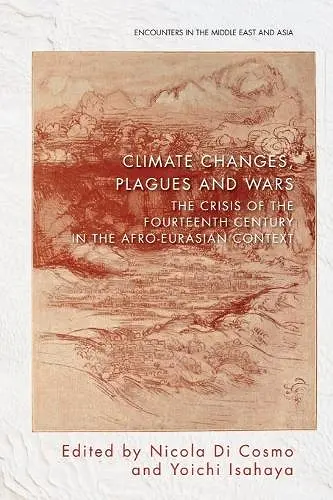 Climate Changes, Plagues and Wars cover