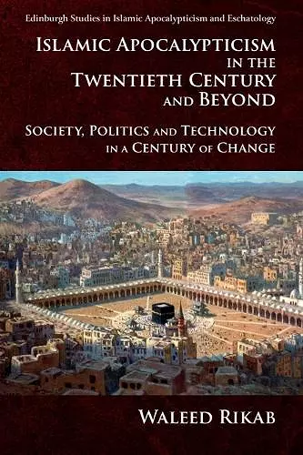Islamic Apocalypticism in the Twentieth Century and Beyond cover