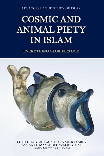Cosmic and Animal Piety in Islam cover