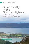 Sustainability in the Scottish Highlands cover