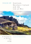 Voices of Scotland, Northern Ireland and the Isle of  Man cover